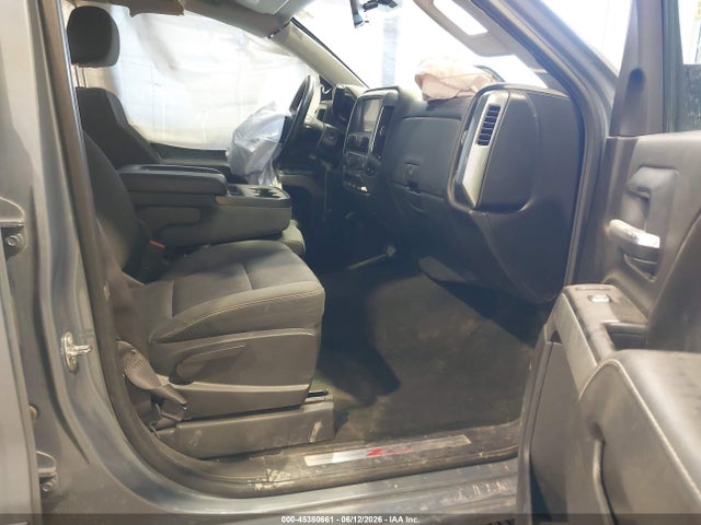 3GCUKREC6FG479239 Chevrolet Silverado 1500 Lt