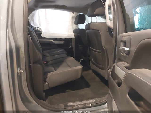 3GCUKREC6FG479239 Chevrolet Silverado 1500 Lt