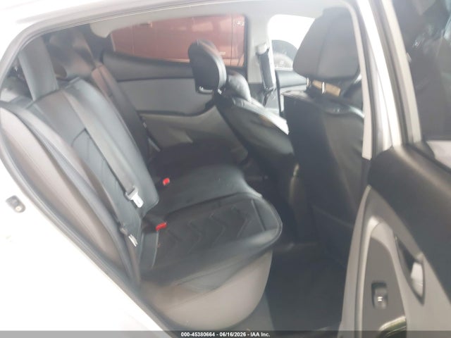 Hyundai ELANTRA SE 2015 KMHDH4AE8FU309918 Image 8