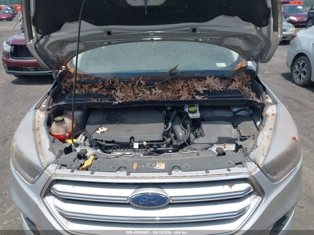 Aukcja sprzedaży 2018 Ford Escape Se, vin: 1FMCU0GD3JUC91268, numer aukcji: 45380667