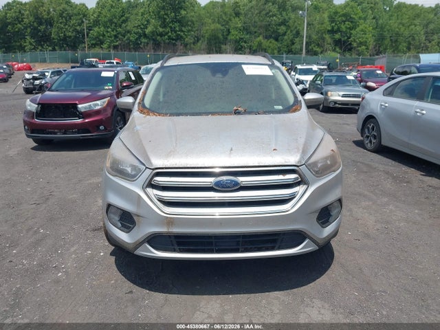 Aukcja sprzedaży 2018 Ford Escape Se, vin: 1FMCU0GD3JUC91268, numer aukcji: 45380667