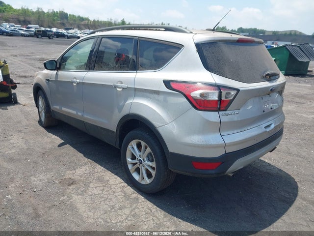 Aukcja sprzedaży 2018 Ford Escape Se, vin: 1FMCU0GD3JUC91268, numer aukcji: 45380667