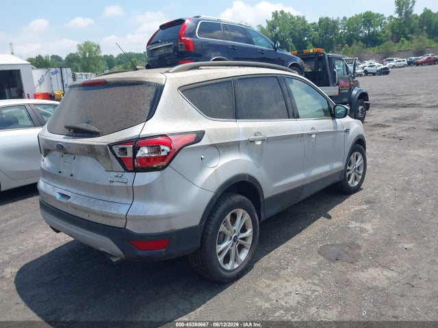 Aukcja sprzedaży 2018 Ford Escape Se, vin: 1FMCU0GD3JUC91268, numer aukcji: 45380667