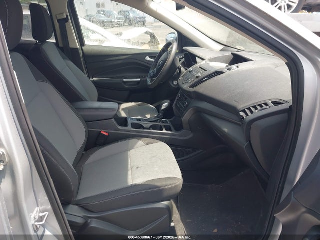 Aukcja sprzedaży 2018 Ford Escape Se, vin: 1FMCU0GD3JUC91268, numer aukcji: 45380667