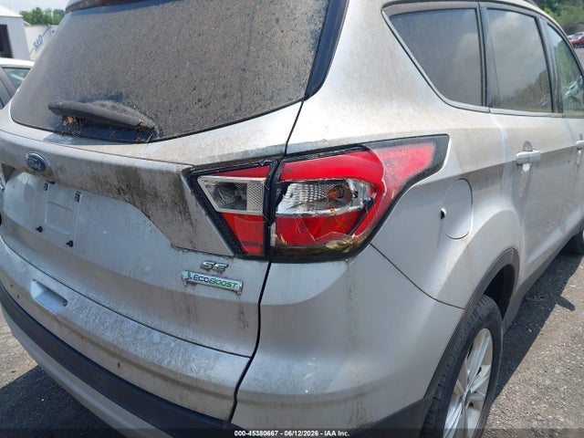 Aukcja sprzedaży 2018 Ford Escape Se, vin: 1FMCU0GD3JUC91268, numer aukcji: 45380667