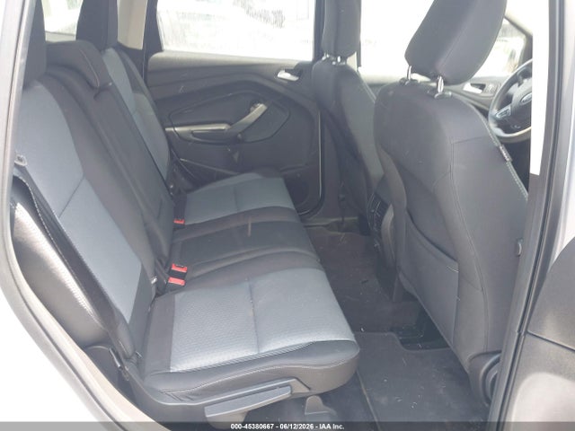 Aukcja sprzedaży 2018 Ford Escape Se, vin: 1FMCU0GD3JUC91268, numer aukcji: 45380667