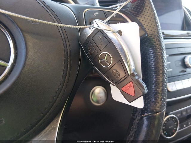 4JGDF6EEXKB226489 Mercedes-Benz Gls 450 4matic