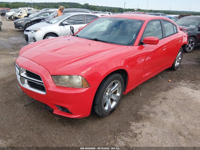 45380669 :رقم المزاد ، 2C3CDXHG5EH322295 vin ، 2014 Dodge Charger Sxt مزاد بيع