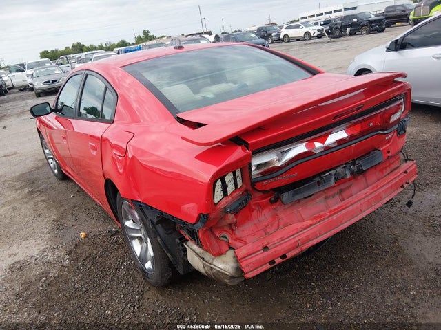 45380669 :رقم المزاد ، 2C3CDXHG5EH322295 vin ، 2014 Dodge Charger Sxt مزاد بيع