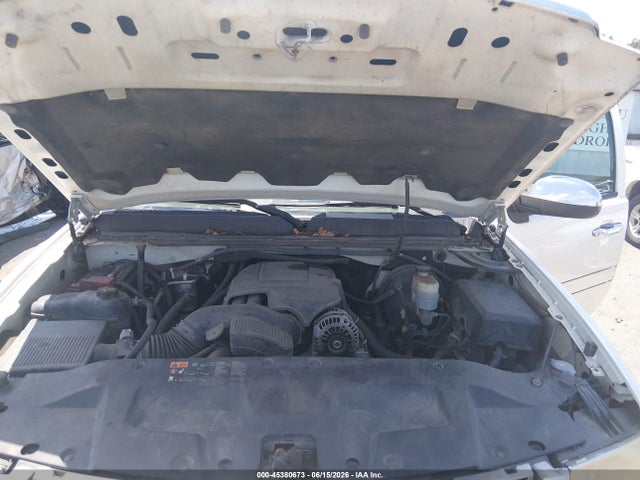 2011 Gmc Sierra 1500 Sle მანქანა იყიდება აუქციონზე, vin: 3GTP2VE32BG385410, აუქციონის ნომერი: 45380673
