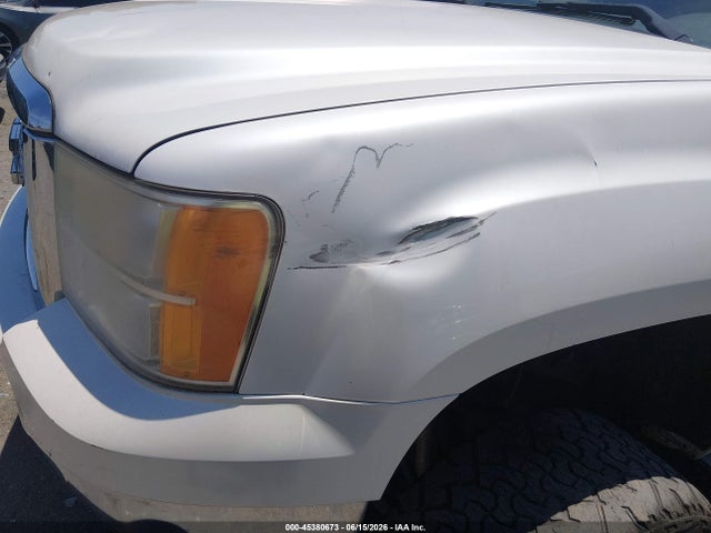 2011 Gmc Sierra 1500 Sle მანქანა იყიდება აუქციონზე, vin: 3GTP2VE32BG385410, აუქციონის ნომერი: 45380673