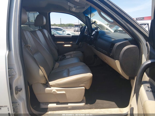 2011 Gmc Sierra 1500 Sle მანქანა იყიდება აუქციონზე, vin: 3GTP2VE32BG385410, აუქციონის ნომერი: 45380673
