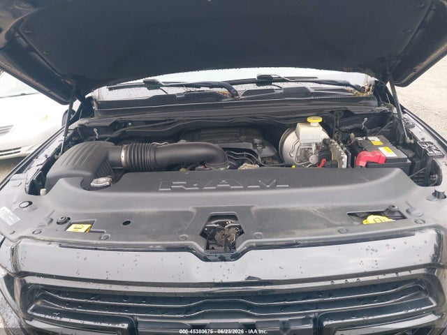 1C6SRFFT2KN732677 RAM 1500 Big Horn/lone Star 4x4 5&#039;7 Box
