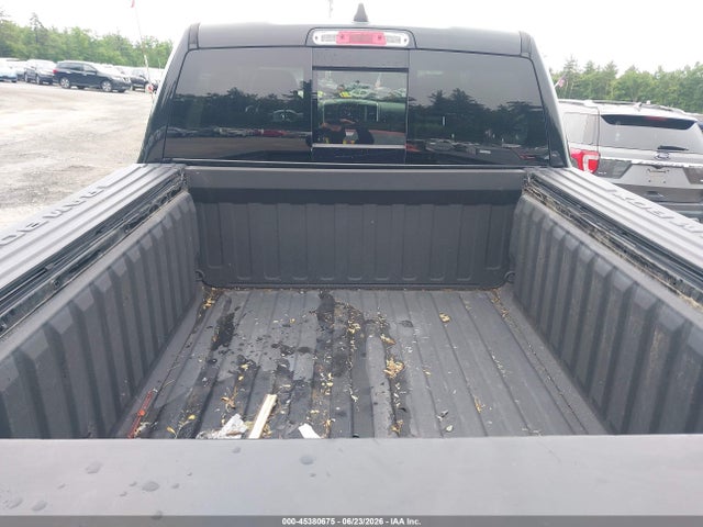 1C6SRFFT2KN732677 RAM 1500 Big Horn/lone Star 4x4 5&#039;7 Box