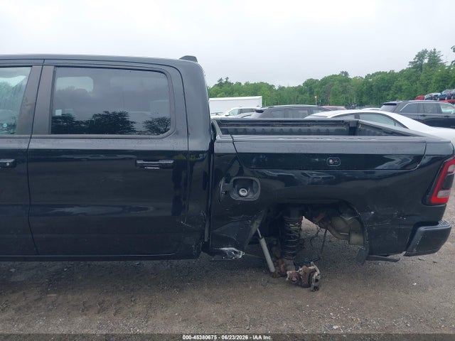 1C6SRFFT2KN732677 RAM 1500 Big Horn/lone Star 4x4 5&#039;7 Box