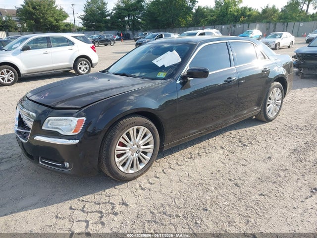 Продажа на аукционе авто 2013 Chrysler 300 Motown, vin: 2C3CCARG4DH528088, номер лота: 45380686