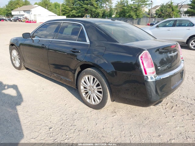 Продажа на аукционе авто 2013 Chrysler 300 Motown, vin: 2C3CCARG4DH528088, номер лота: 45380686