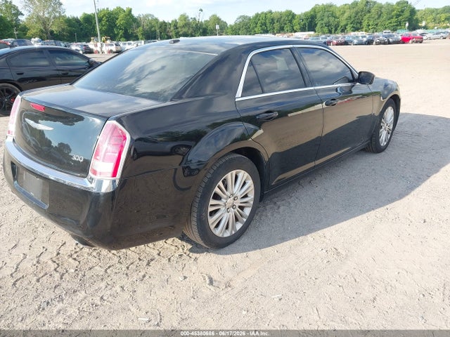 Продажа на аукционе авто 2013 Chrysler 300 Motown, vin: 2C3CCARG4DH528088, номер лота: 45380686