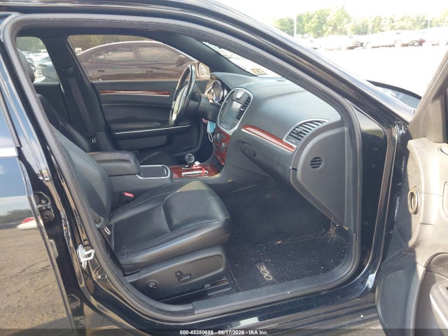 Продажа на аукционе авто 2013 Chrysler 300 Motown, vin: 2C3CCARG4DH528088, номер лота: 45380686