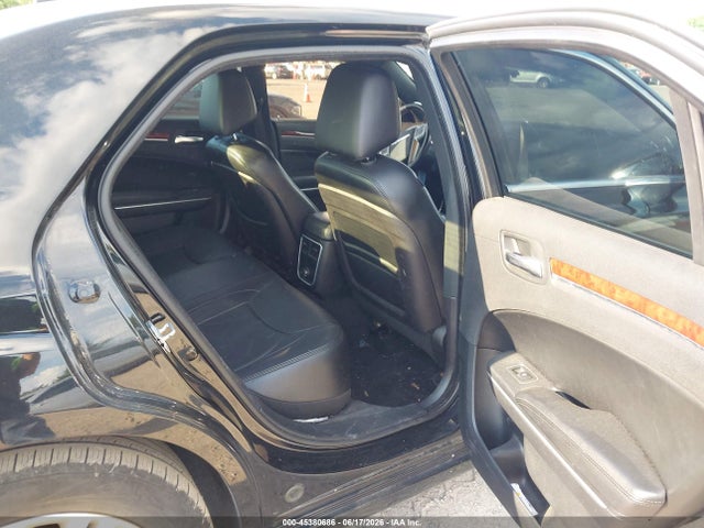 Продажа на аукционе авто 2013 Chrysler 300 Motown, vin: 2C3CCARG4DH528088, номер лота: 45380686