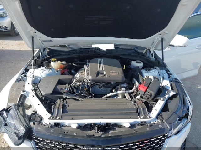 45380698 :رقم المزاد ، 1G6DB5RK9N0131712 vin ، 2022 Cadillac Ct4 Premium Luxury مزاد بيع