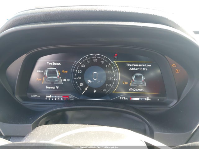 45380698 :رقم المزاد ، 1G6DB5RK9N0131712 vin ، 2022 Cadillac Ct4 Premium Luxury مزاد بيع