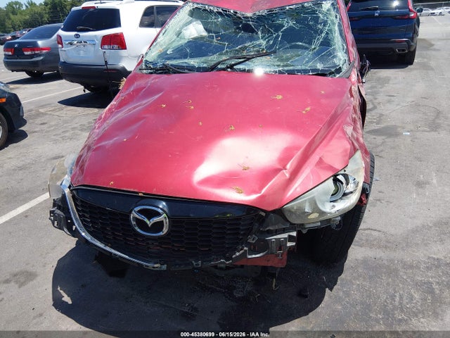 45380699 :رقم المزاد ، JM3KE2CY8E0362728 vin ، 2014 Mazda Cx-5 Touring مزاد بيع
