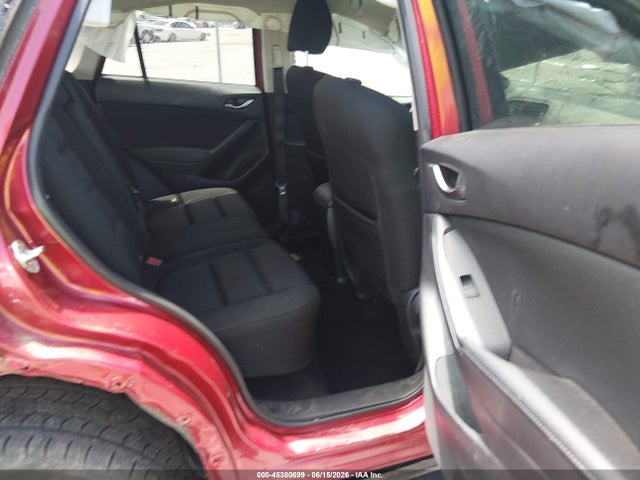 45380699 :رقم المزاد ، JM3KE2CY8E0362728 vin ، 2014 Mazda Cx-5 Touring مزاد بيع