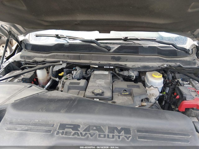 Auction sale of the 2019 Ram 2500 Tradesman  4x4 6'4 Box, vin: 3C6UR5CL4KG579462, lot number: 45380704