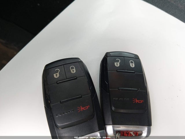 Aukcja sprzedaży 2019 Ram 2500 Tradesman  4x4 6'4 Box, vin: 3C6UR5CL4KG579462, numer aukcji: 45380704