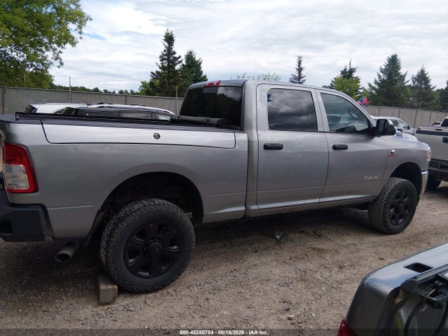 Aukcja sprzedaży 2019 Ram 2500 Tradesman  4x4 6'4 Box, vin: 3C6UR5CL4KG579462, numer aukcji: 45380704