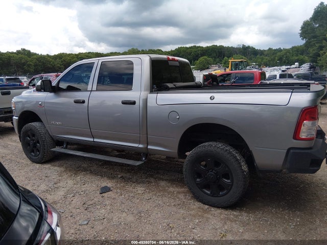 Aukcja sprzedaży 2019 Ram 2500 Tradesman  4x4 6'4 Box, vin: 3C6UR5CL4KG579462, numer aukcji: 45380704