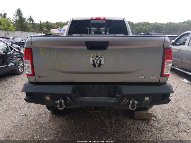 Aukcja sprzedaży 2019 Ram 2500 Tradesman  4x4 6'4 Box, vin: 3C6UR5CL4KG579462, numer aukcji: 45380704