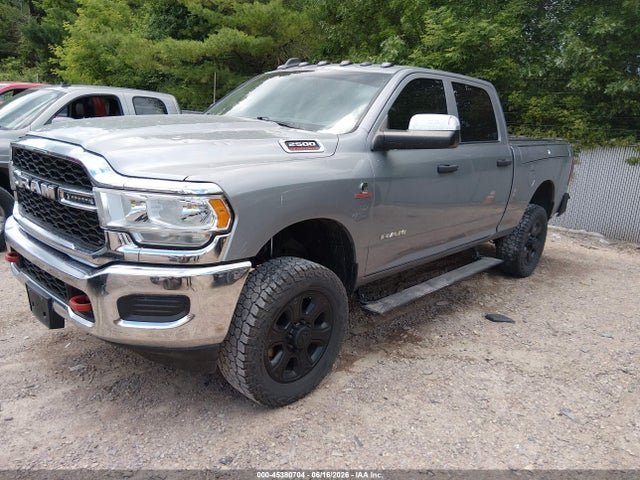 Aukcja sprzedaży 2019 Ram 2500 Tradesman  4x4 6'4 Box, vin: 3C6UR5CL4KG579462, numer aukcji: 45380704