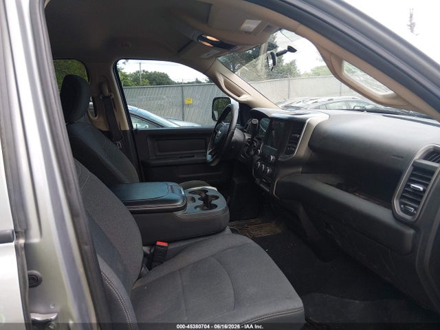 Aukcja sprzedaży 2019 Ram 2500 Tradesman  4x4 6'4 Box, vin: 3C6UR5CL4KG579462, numer aukcji: 45380704