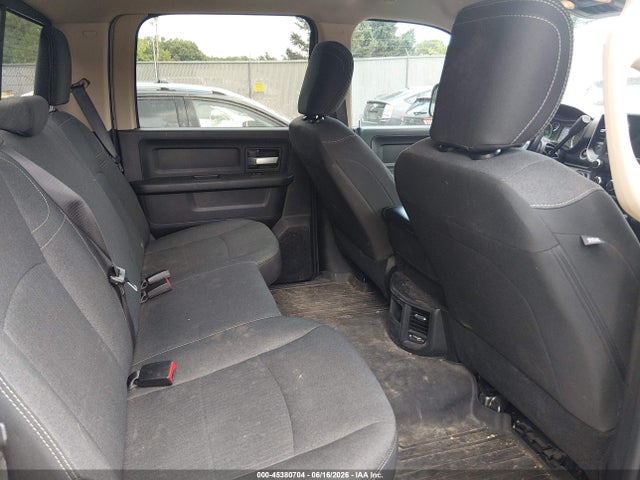 Aukcja sprzedaży 2019 Ram 2500 Tradesman  4x4 6'4 Box, vin: 3C6UR5CL4KG579462, numer aukcji: 45380704