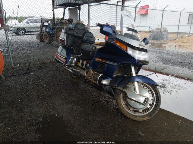 Продажа на аукционе авто 1988 Honda Gl1500, vin: 1HFSC2206JA009084, номер лота: 45380705