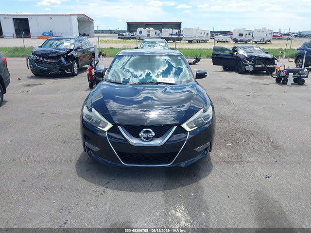 Nissan Maxima 3.5 Sl 2017 1N4AA6AP5HC444538 Image 13