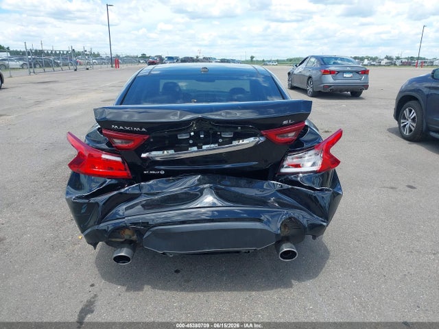 Nissan Maxima 3.5 Sl 2017 1N4AA6AP5HC444538 Image 17