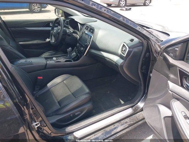 Nissan Maxima 3.5 Sl 2017 1N4AA6AP5HC444538 Image 5