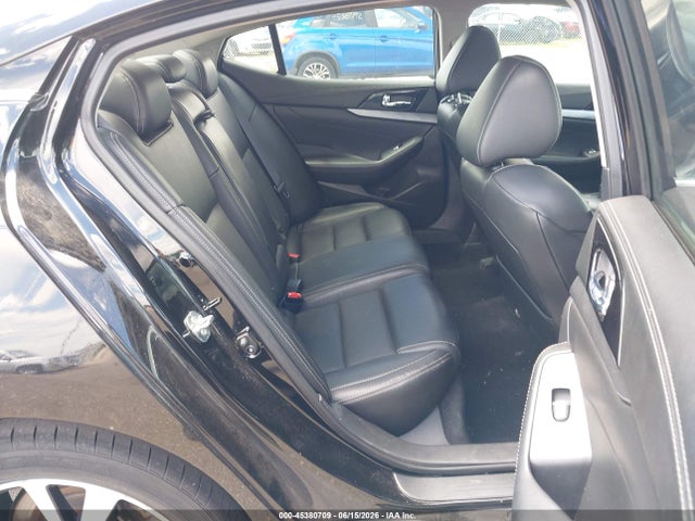 Nissan Maxima 3.5 Sl 2017 1N4AA6AP5HC444538 Image 8