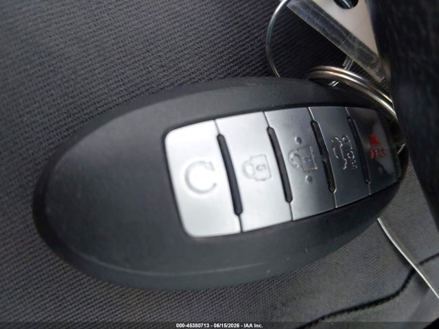 Продаж на аукціоні авто 2016 Nissan Maxima 3.5 Sl, vin: 1N4AA6AP4GC385786, номер лоту: 45380713