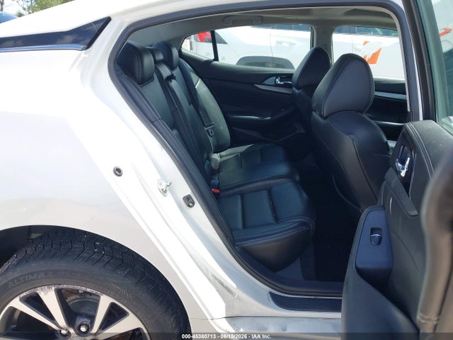 Продаж на аукціоні авто 2016 Nissan Maxima 3.5 Sl, vin: 1N4AA6AP4GC385786, номер лоту: 45380713