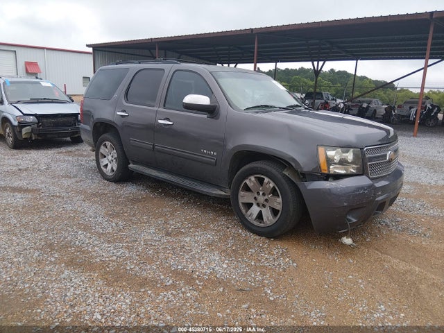 Aukcja sprzedaży 2011 Chevrolet Tahoe Lt, vin: 1GNSCBE09BR195493, numer aukcji: 45380715