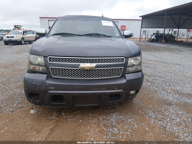Aukcja sprzedaży 2011 Chevrolet Tahoe Lt, vin: 1GNSCBE09BR195493, numer aukcji: 45380715