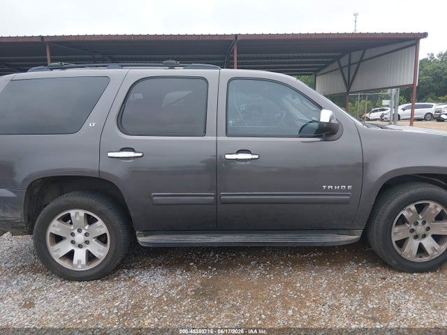Aukcja sprzedaży 2011 Chevrolet Tahoe Lt, vin: 1GNSCBE09BR195493, numer aukcji: 45380715