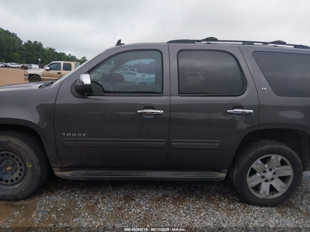 Aukcja sprzedaży 2011 Chevrolet Tahoe Lt, vin: 1GNSCBE09BR195493, numer aukcji: 45380715