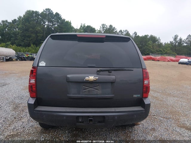 Aukcja sprzedaży 2011 Chevrolet Tahoe Lt, vin: 1GNSCBE09BR195493, numer aukcji: 45380715