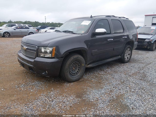 Aukcja sprzedaży 2011 Chevrolet Tahoe Lt, vin: 1GNSCBE09BR195493, numer aukcji: 45380715