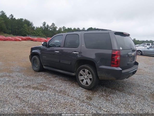 Aukcja sprzedaży 2011 Chevrolet Tahoe Lt, vin: 1GNSCBE09BR195493, numer aukcji: 45380715